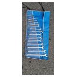 Set of Imperial Wrenches