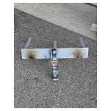 Trailer Hitch Attachment