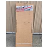 New in Box 1250 Lbs. Motorcycle Dolly