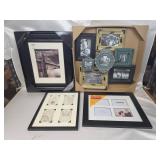 4 New Modern Picture Frames
