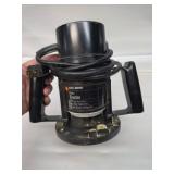 Black and Decker 1HP Electric Basic Router