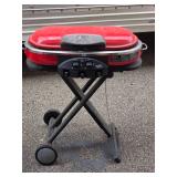 Coleman Roadtrip LXE Portable Gas Grill