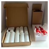 2 New Boxes of Flameless Candles - Great decor or Power Outage