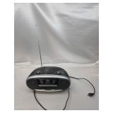 RCA RCD045 CD/MP3 Radio Boombox