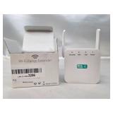 New in Box Speedwave WiFi Repeater
