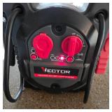 Vector 700A Peak Battery Jump Starter