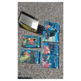 The Hardy Boys Starter Set of Books 1-6