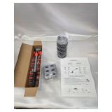 New in Box MouZie Heavy Duty Furniture Lifter