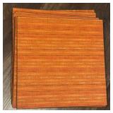 Kim Seybert Placemats