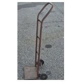 Two Wheeled Dolly