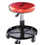 New in Box Pro-Lift C-3001 Pneumatic Chair -Rolling Workshop Stool with Built-in Tool Tray