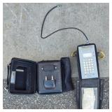 Sadelco MiniMax M800 Signal Level CATV Meter