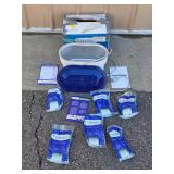 Therabath Professional Paraffin Wax Bath with 6 Bags of Paraffin