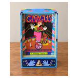 70s Koji Murai Dancing Clown Music Box Send in The Clowns Stephen Sondheim