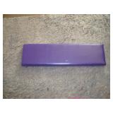 Lightweight Fabric Bolt Roll - Thin Nylon/Polyester Fabric