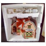Vintage Dept 56 Dickens