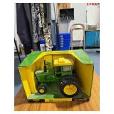 John Deere 6030 Diesel 1/16 Die-Cast Tractor Ertl Collector Edition – Estate Sales Warehouse (GR)