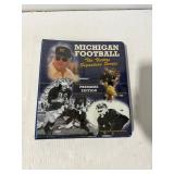 1989 Fleer Basketball Card Collection Binder Michael Jordan Era NBA Cards – Estate Sales Warehouse (