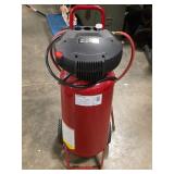 Coleman Powermate Premium 11-Gallon 125 PSI Portable Vertical Air Compressor – Estate Sales Warehous