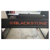 Blackstone Culinary Series 4-Burner Propane Flat Top Griddle with Accessories – Grand Rapids