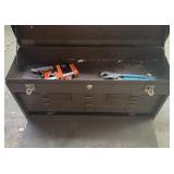 Kennedy 7-Drawer Machinist Tool Chest – Grand Rapids Off-Site