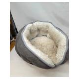 Cat Bed w/ Toys