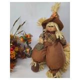 3 Large Fall Decorative Pieces
