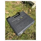 Craftsman Corded 3/8-In. Drill/Driver with Reversible Handle & Carrying Case – Howard City Off-Site