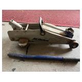 ACDelco Hydraulic Floor Jack