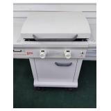 Loco 26" Griddle - Patented Smart Temp 2 Burner Precision Griddle