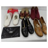 Ladies Size 8.5 Shoes - New, 3 Clark