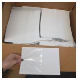 Mailing Envelopes - 6x9 with Windows