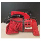 Dirt Devil Hand Vacuum