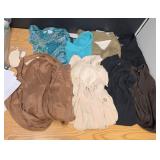 Variety of Large-3XL Women