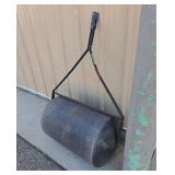 Brinley Tow Behind Lawn Roller