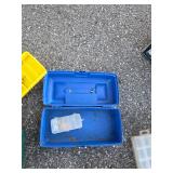 Tackle Boxes, Fishing Reels and More