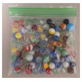 Vintage Glass Marble Collection (1 of 2)