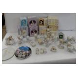 Precious Moments Figurines - Lot 1/3