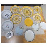 Huge Vintage Retro China Lot