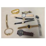 Large Variety of Watches