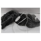 Sharper Image Lap, Leg, Feet Warmer