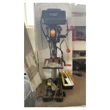 Porter-Cable PCXB620DP 5-Speed Benchtop Drill Press – Grand Rapids Off-Site
