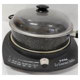 T-Fal Le Gourmet Skillet