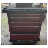 Waterloo Shop Series 5-Drawer Rolling Tool Cart – Grand Rapids Off-Site