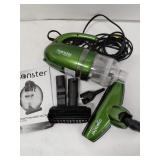 Euroflex Monster Multifunction Handheld Vacuum - Green, Works