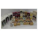 Precious Moments - Lot 3/3, All Have Boxes