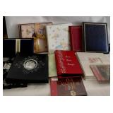 Scrap Books, Photo Albums, Doll Organizer Book