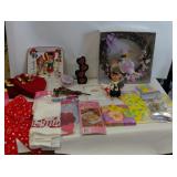 Spring Decor - Valentine