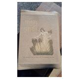 Holy Bible Spiritual Harvest Edition