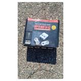 Super Mini SN-03 821 Classic Games Built-In Gaming System